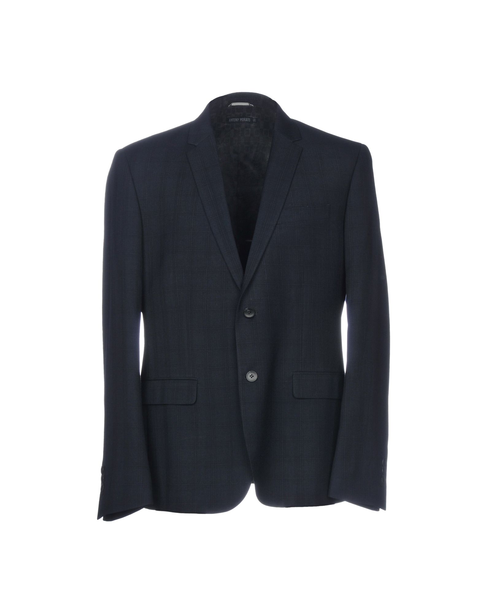 ANTONY MORATO - Blazers