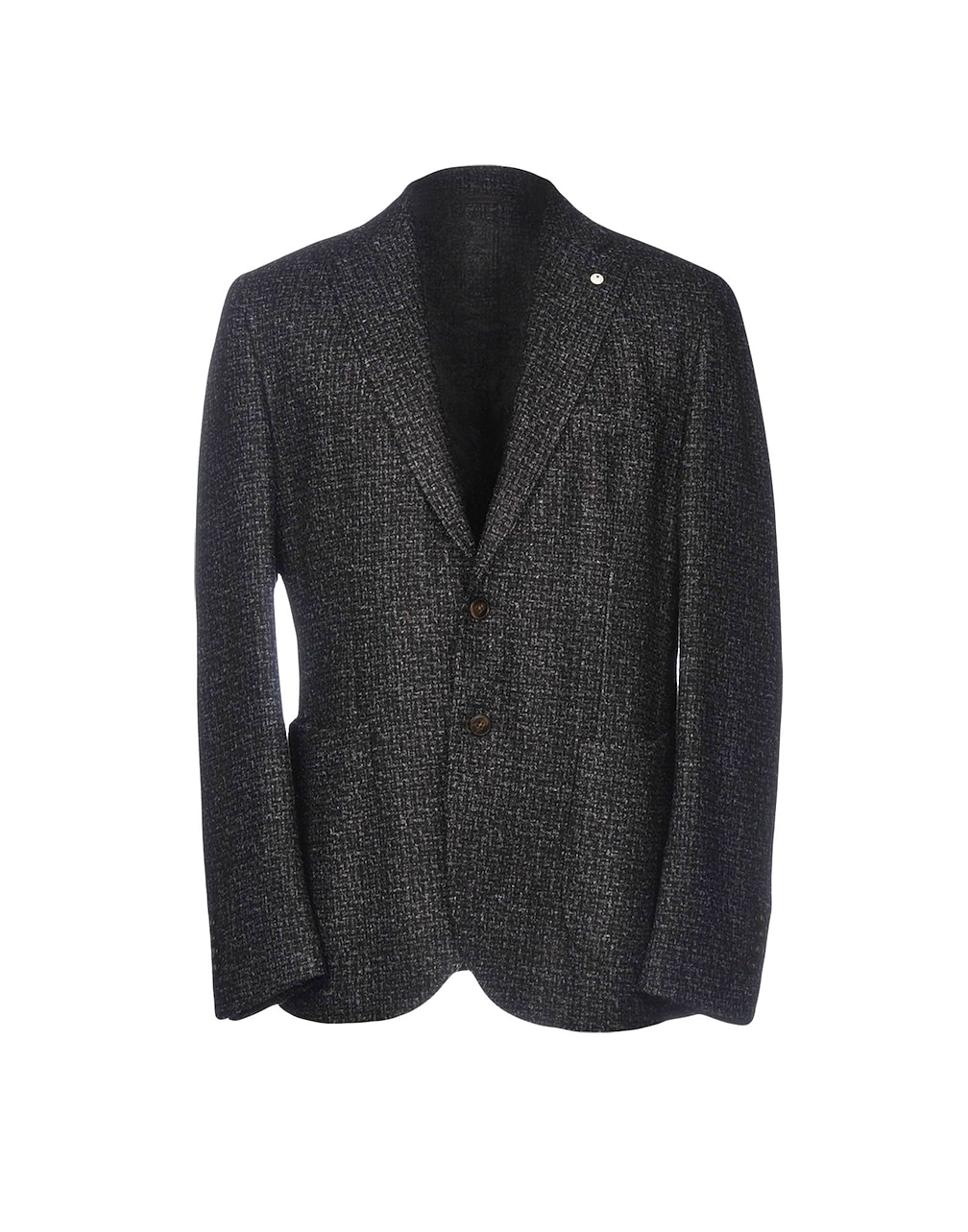 L.B.M. 1911 - Blazers