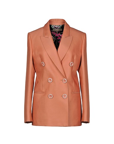 ZOOM EMILIO PUCCI - Sartorial jacket