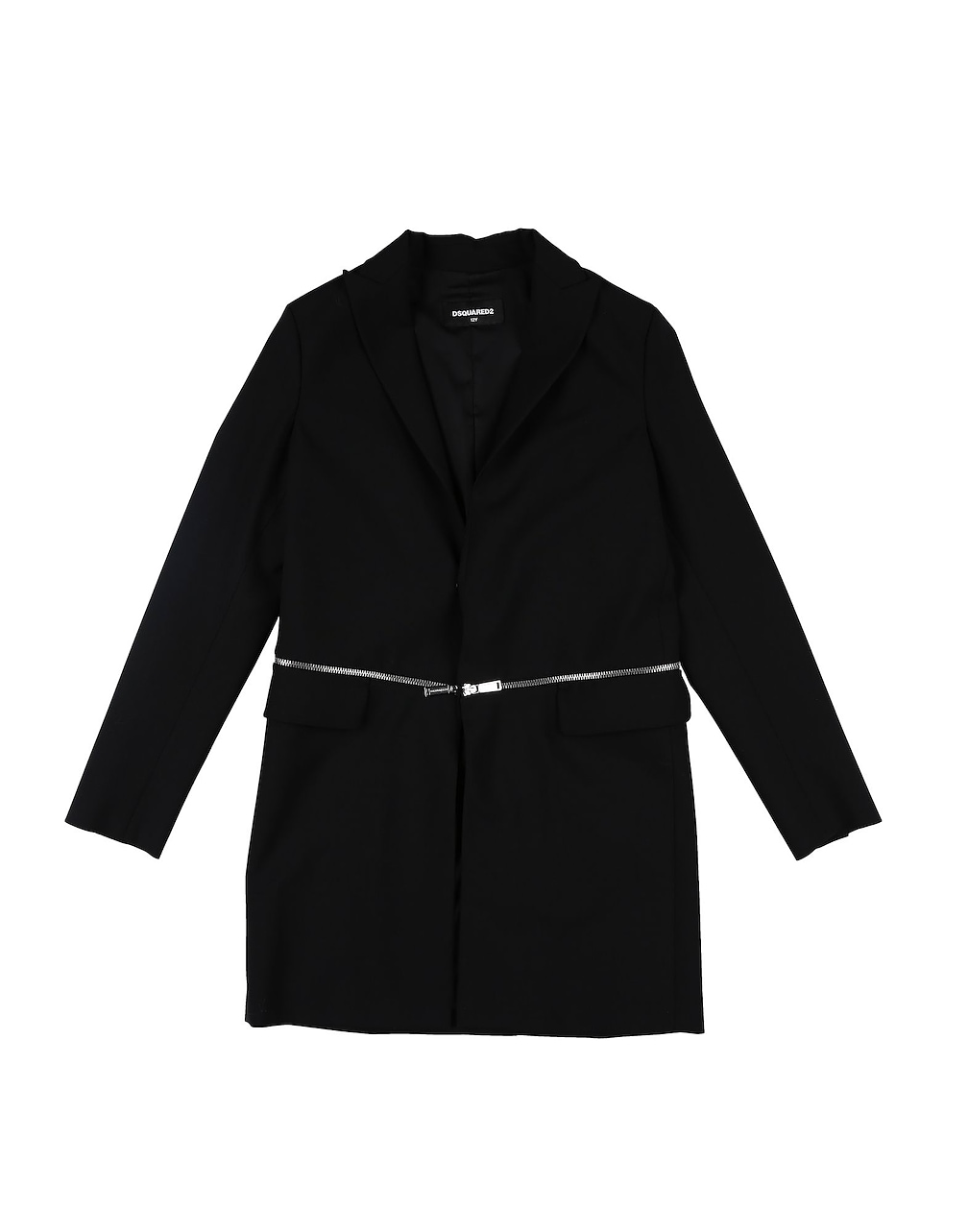 DSQUARED2 - Overcoats & Trench Coats