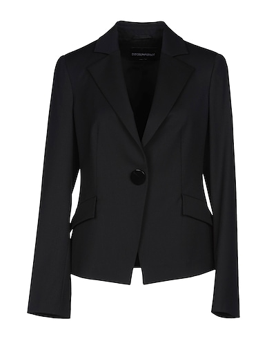 ZOOM EMPORIO ARMANI - Blazer