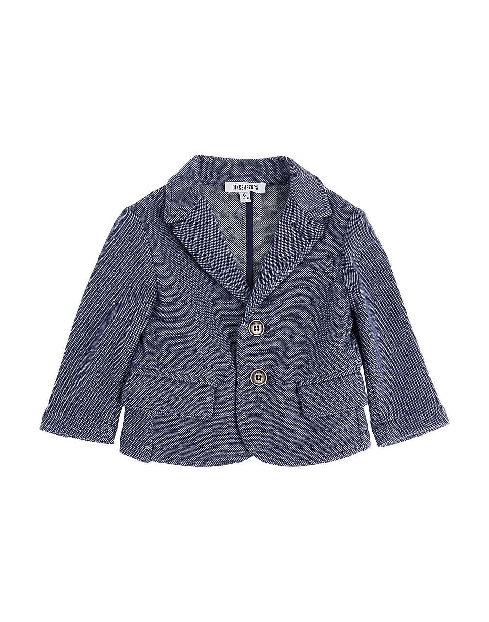 BIKKEMBERGS - Blazers