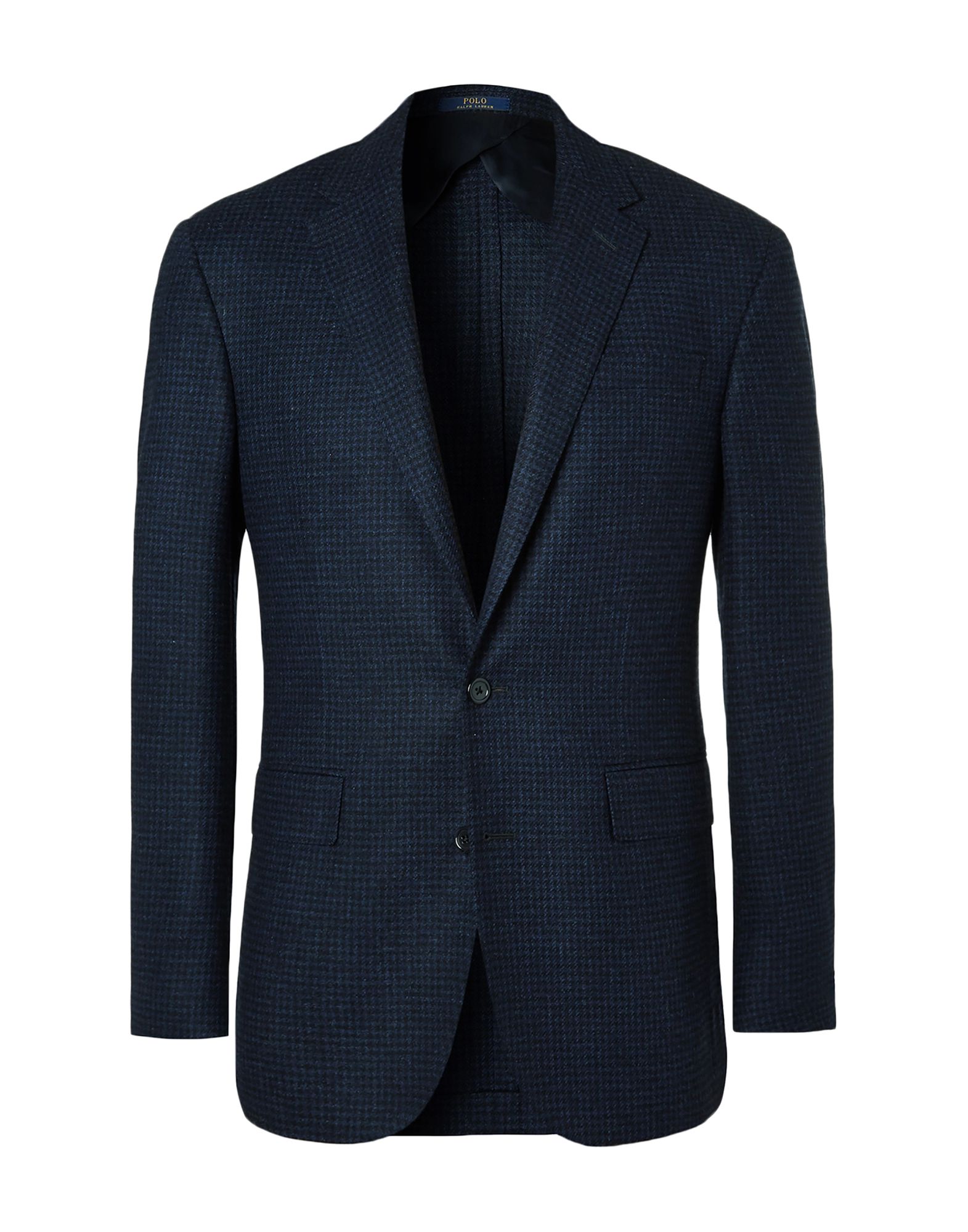 polo ralph lauren blazer