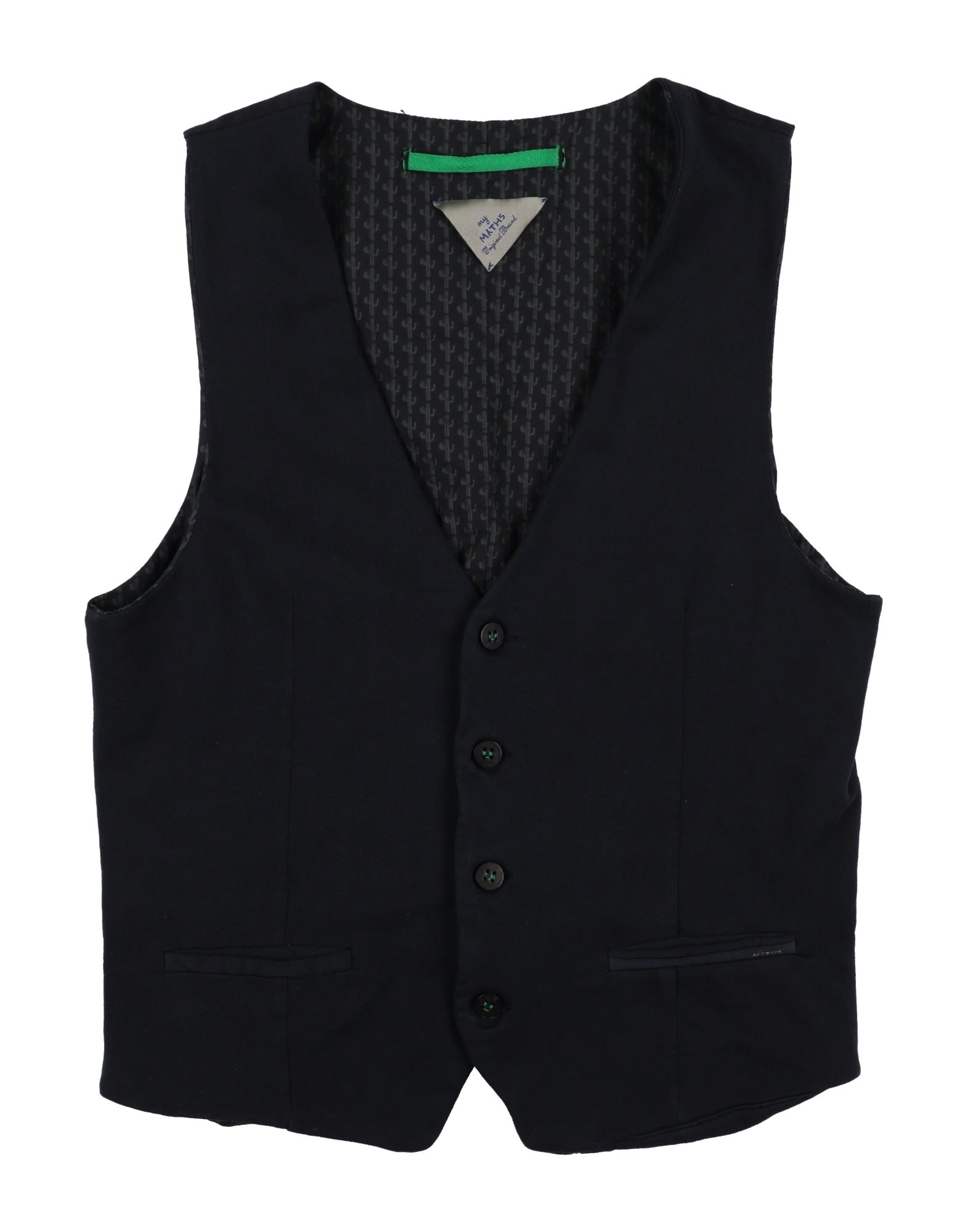 MYTHS - Tailored Vests