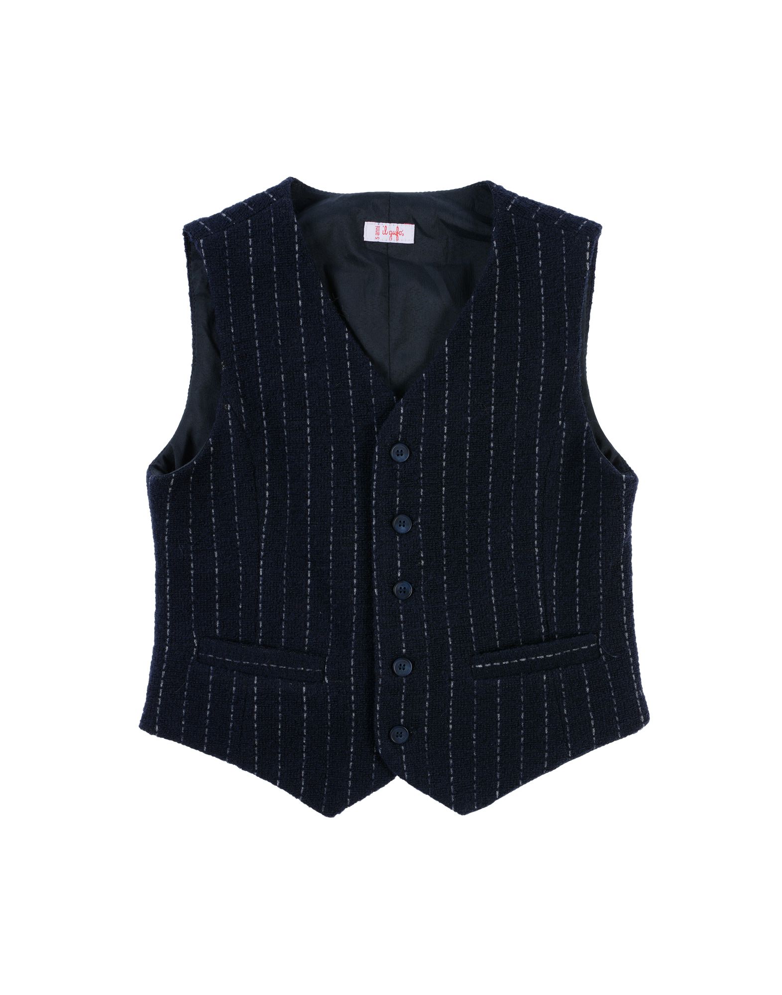 IL GUFO - Waistcoats