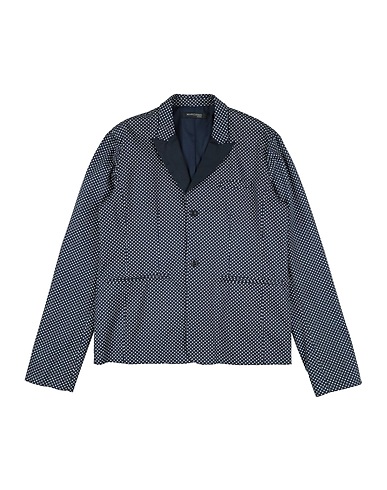 MARCIANO by GUESS Blazer Blu notte 100% Cotone