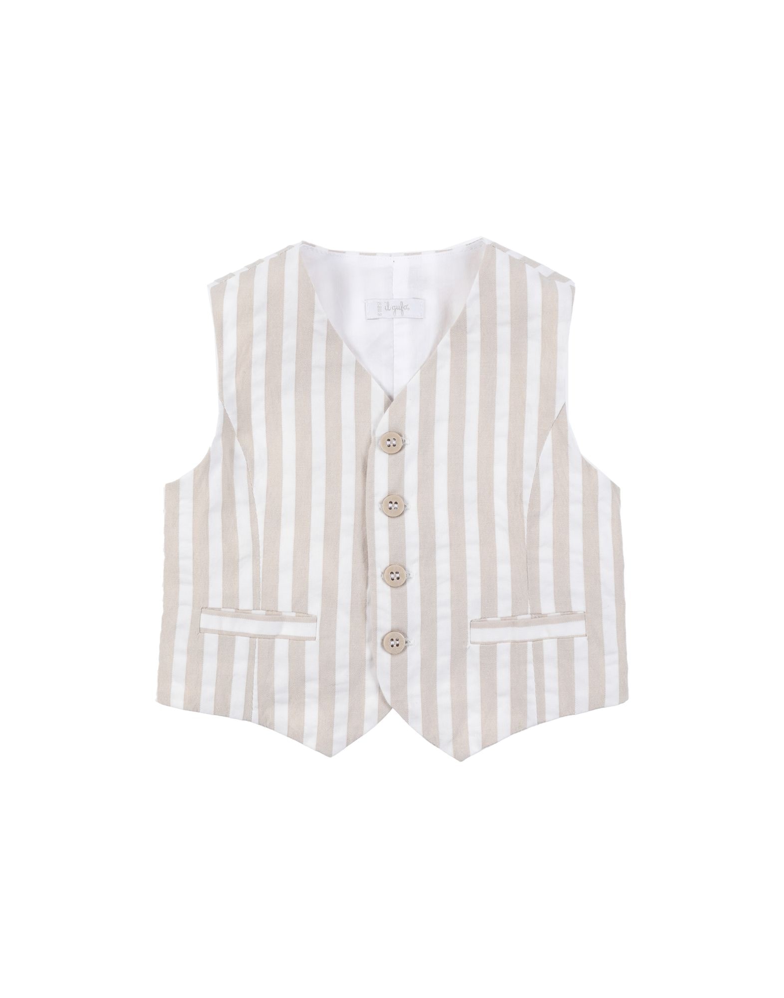 IL GUFO - Waistcoats