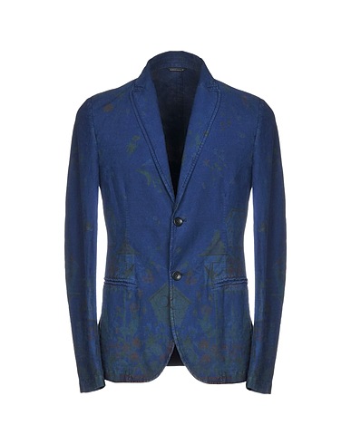 ZOOM DANIELE ALESSANDRINI - Blazer
