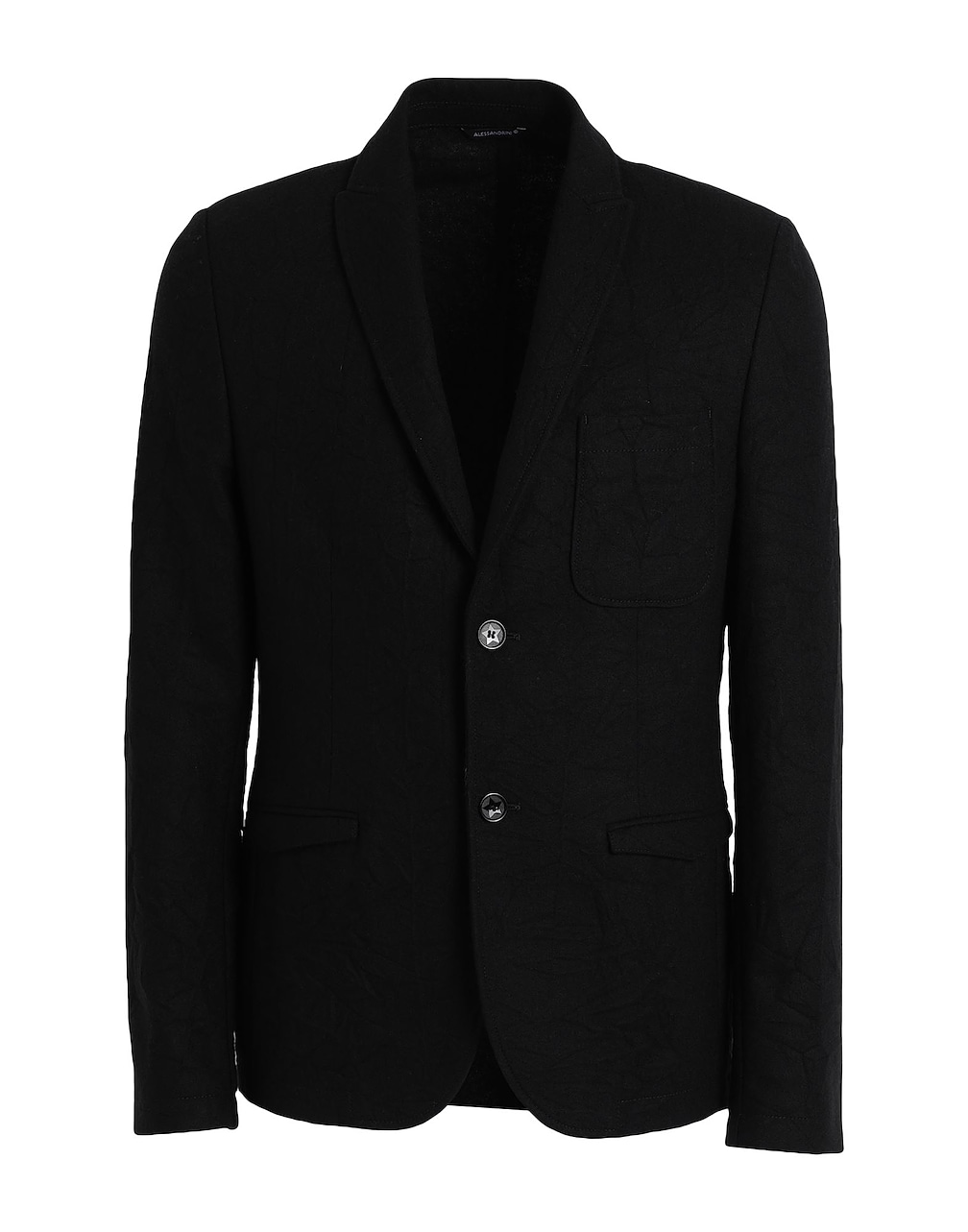 DANIELE ALESSANDRINI - Blazers