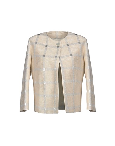 ZOOM BRIAN DALES - Veste