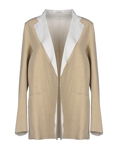 ZOOM BRIAN DALES - Veste
