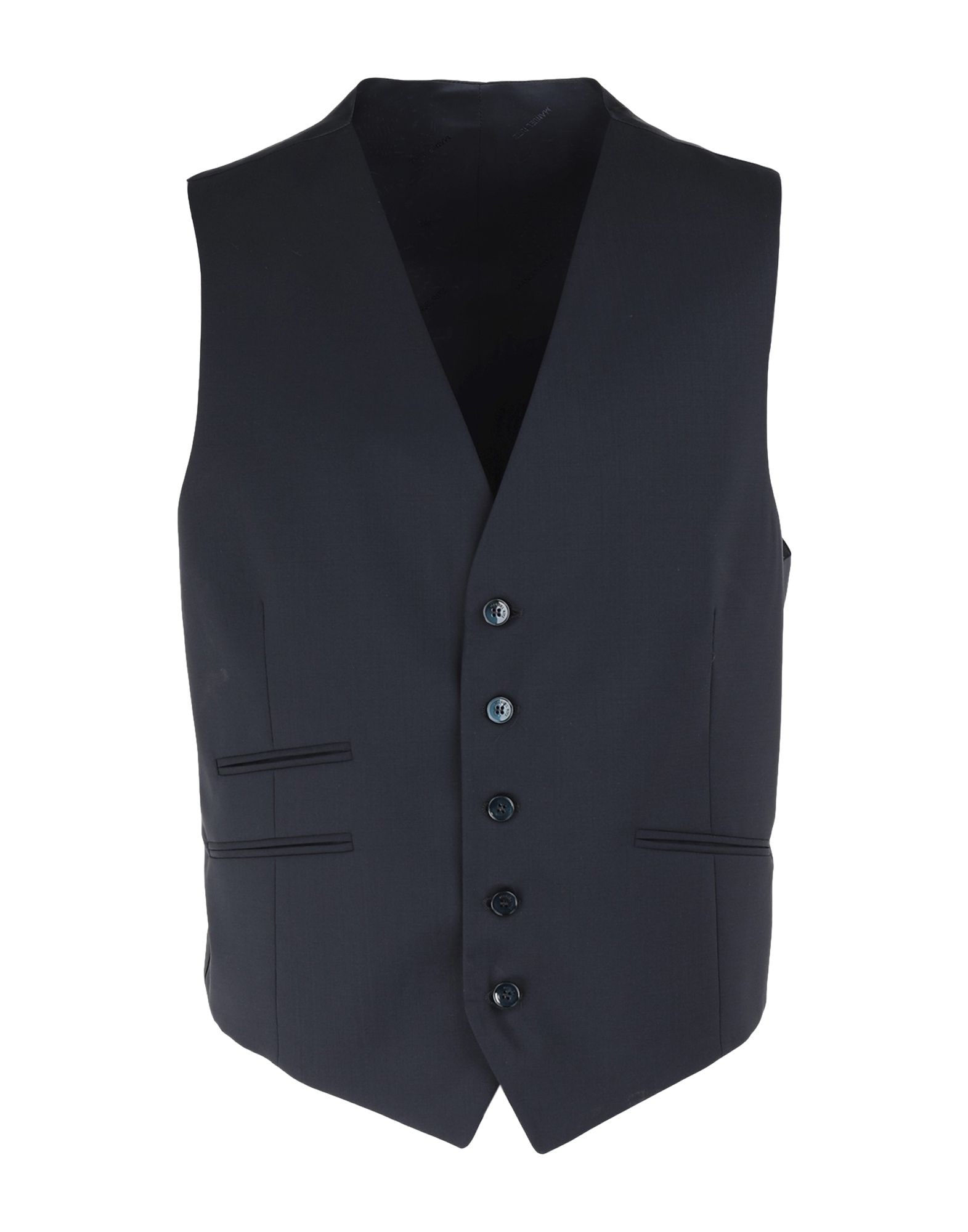MANUEL RITZ - Tailored Vests