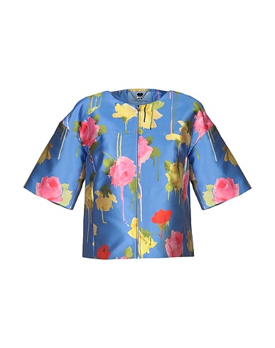 ZOOM BLUMARINE - Blazer