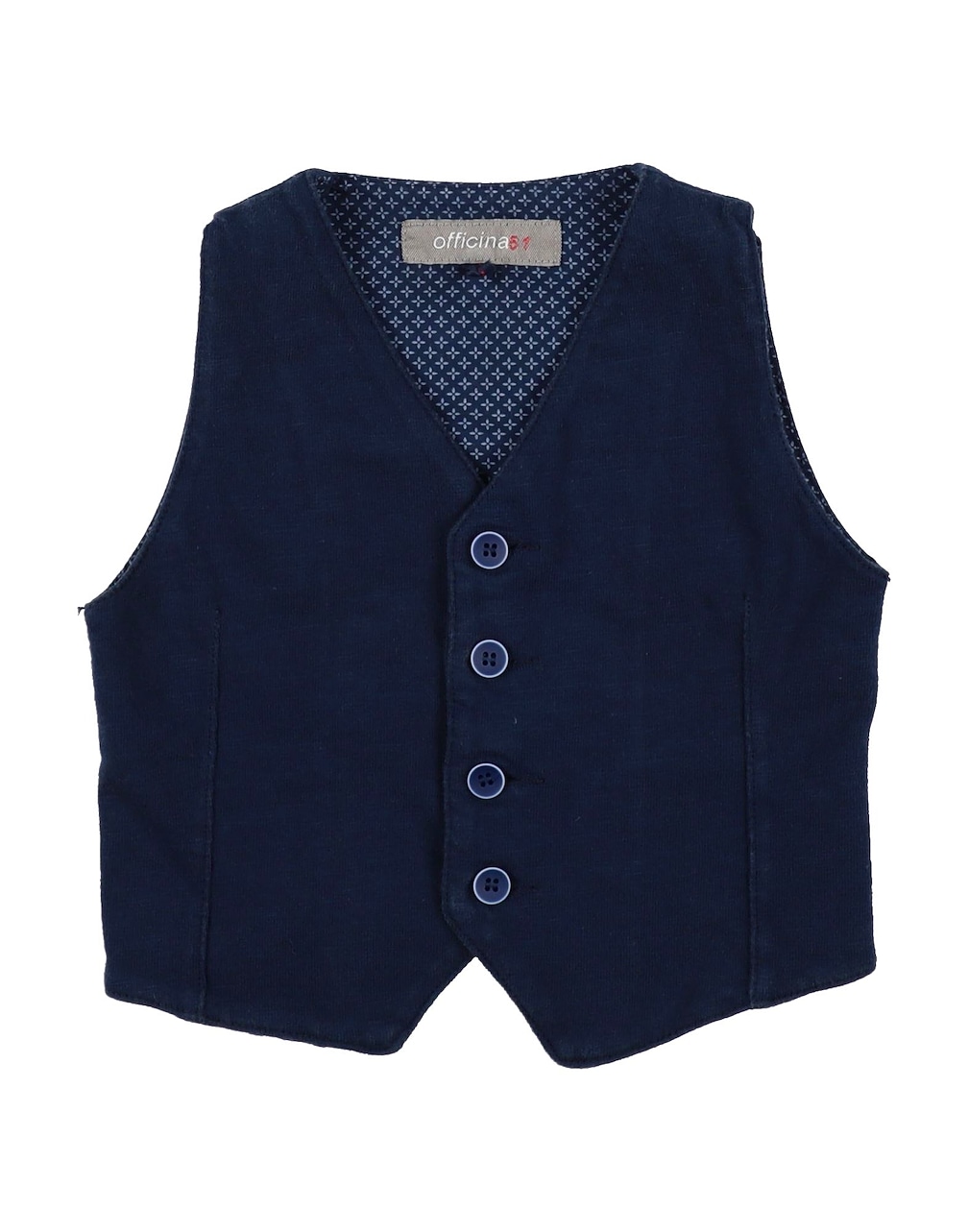 OFFICINA 51 - Gilet Sartoriali