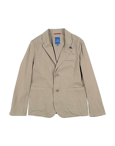FAY Blazers Sand 93% Baumwolle, 7% Elastan