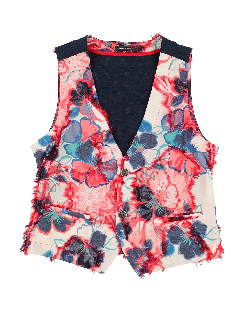 TAGLIATORE - Chalecos sartoriales