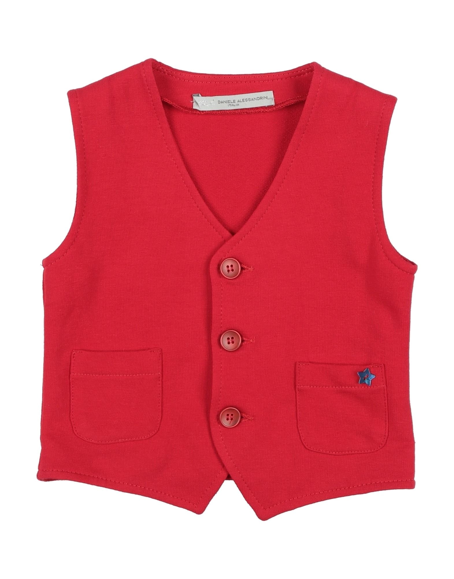 DANIELE ALESSANDRINI - Tailored Vests