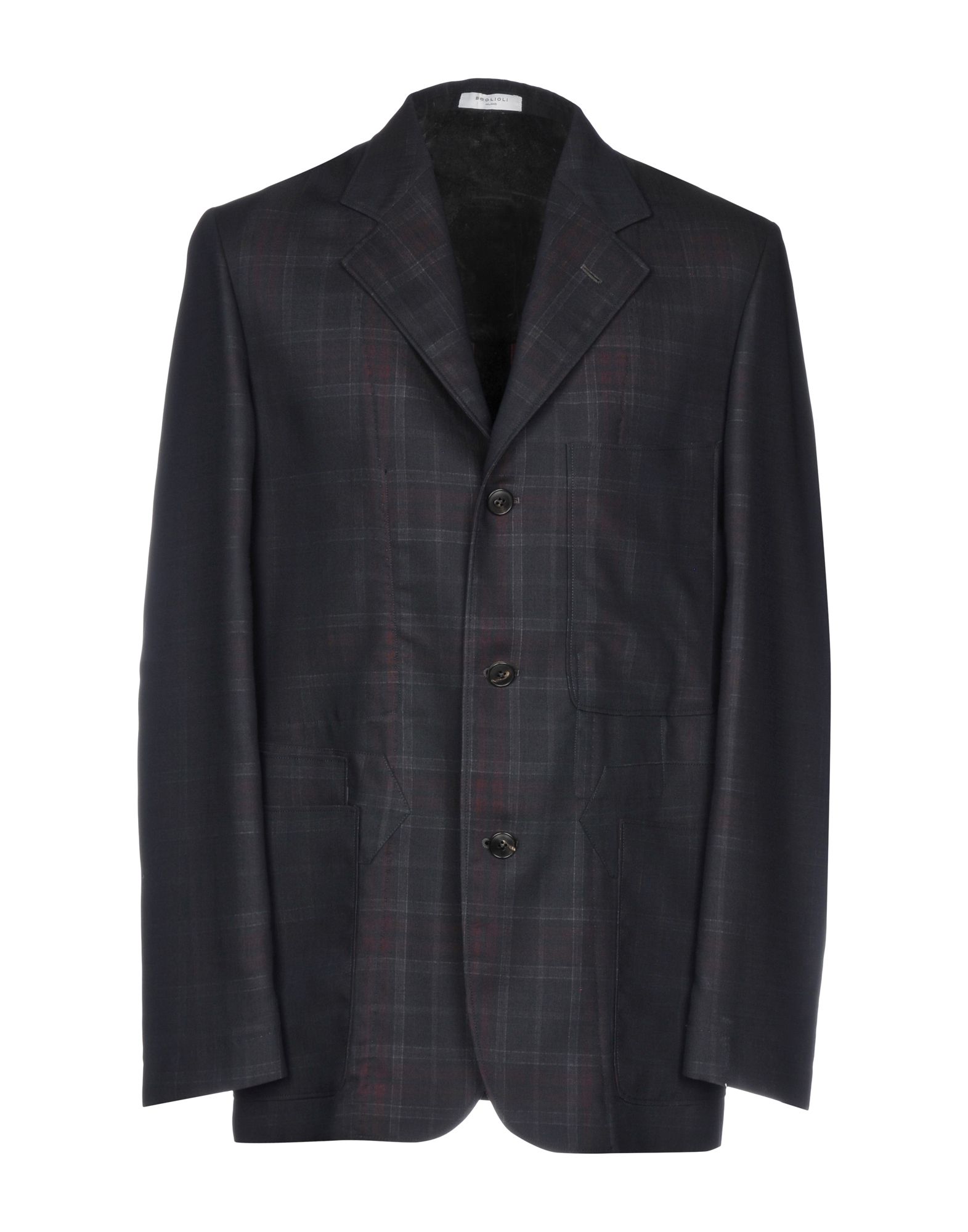 BOGLIOLI - Blazers