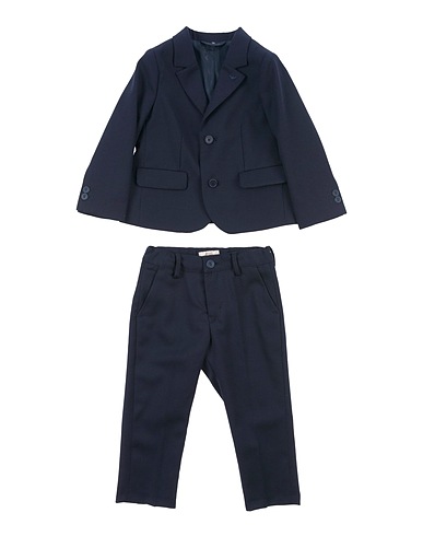 ZOOM ARMANI JUNIOR - Outfits