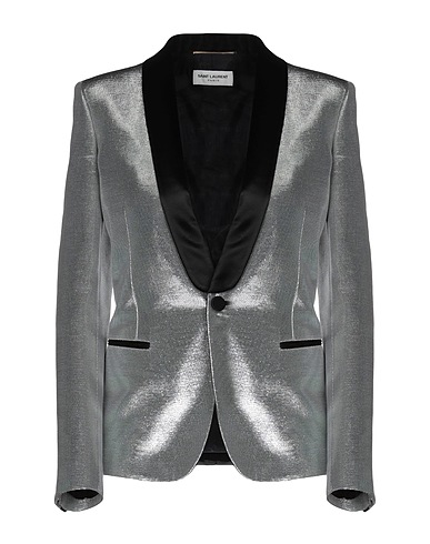 ZOOM SAINT LAURENT - Blazer