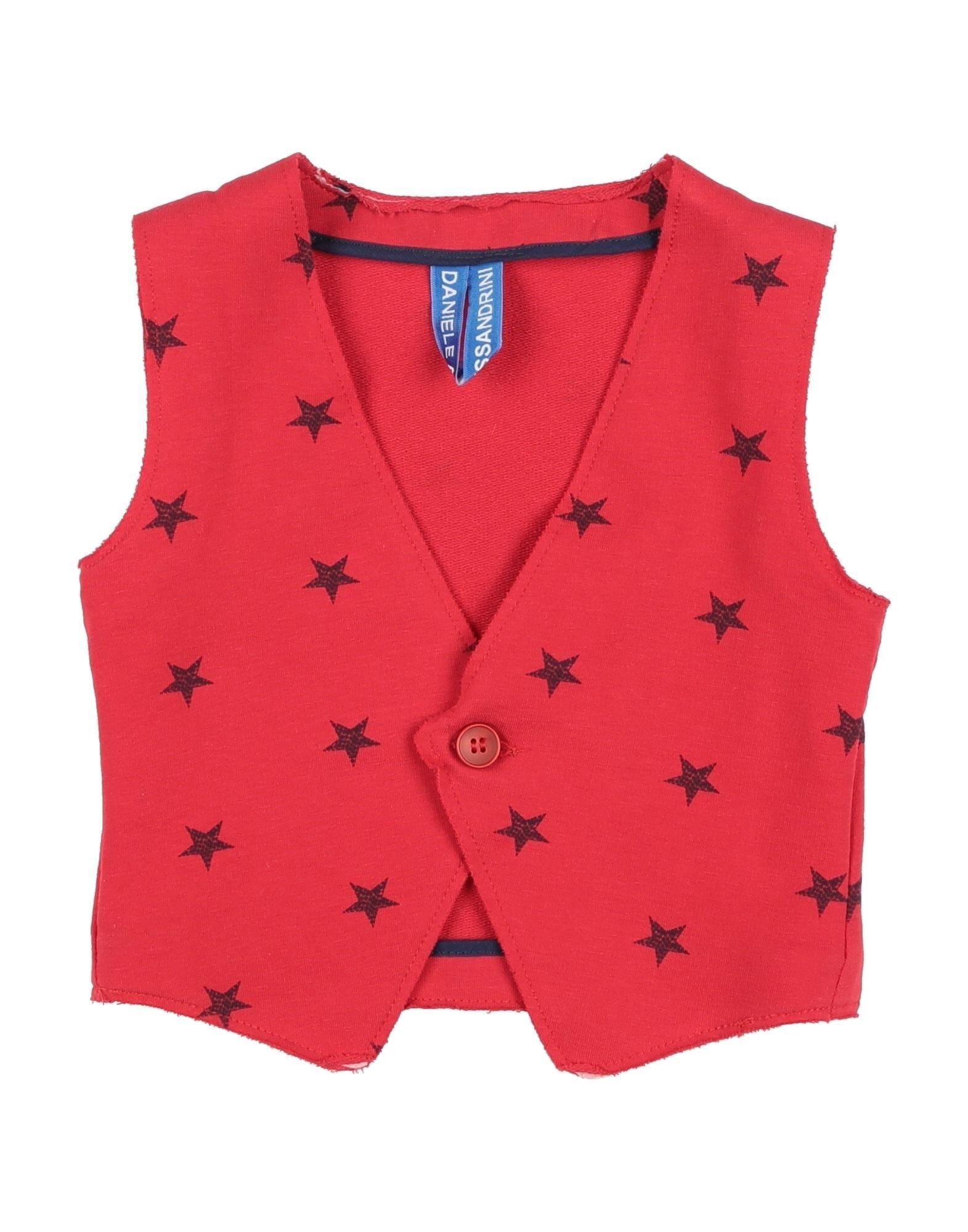 DANIELE ALESSANDRINI - Waistcoats