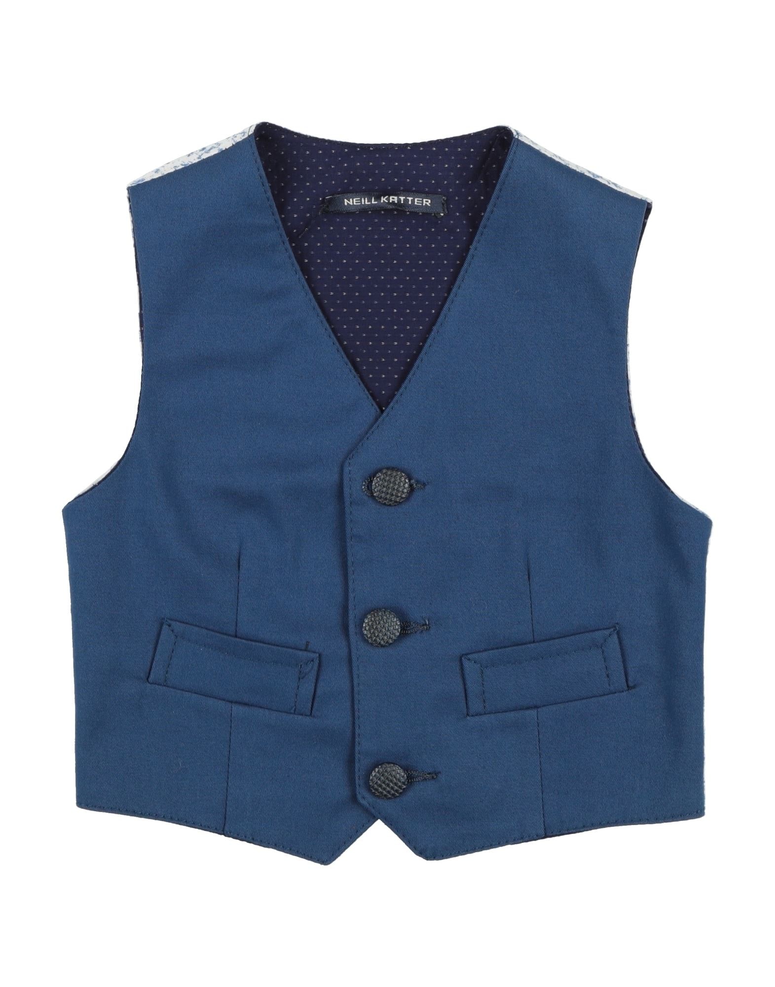 NEILL KATTER - Couture-Westen