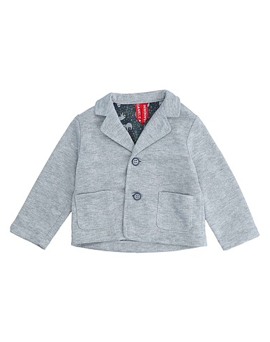 ZOOM DANIELE ALESSANDRINI - Blazer