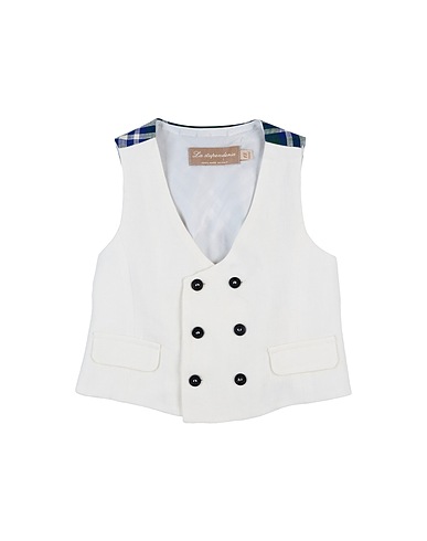 ZOOM LA STUPENDERIA - Vest