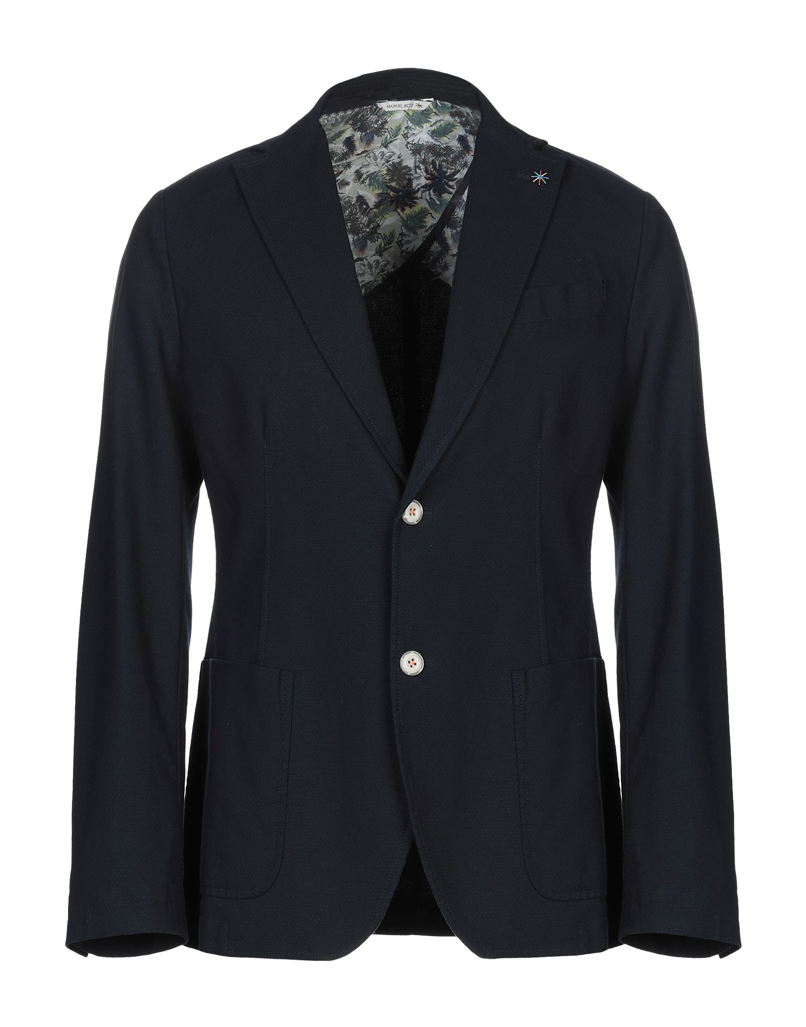 MANUEL RITZ - Пиджаки