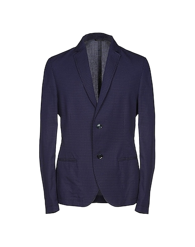 ZOOM DANIELE ALESSANDRINI - Blazer