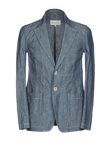 ZOOM MAISON MARGIELA - Veste