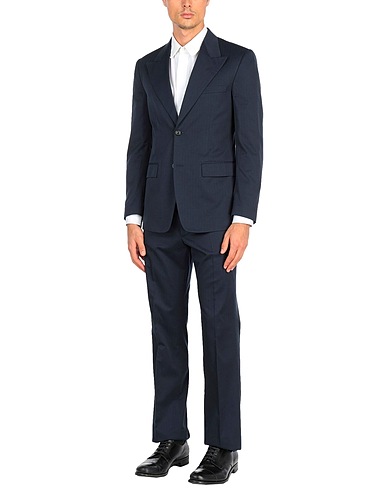 ZOOM MAISON MARGIELA - Suits