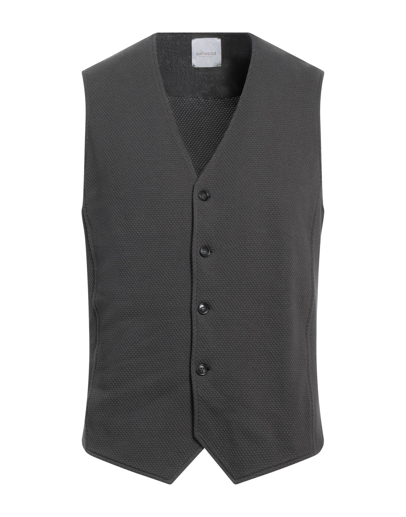 BELLWOOD - Waistcoats