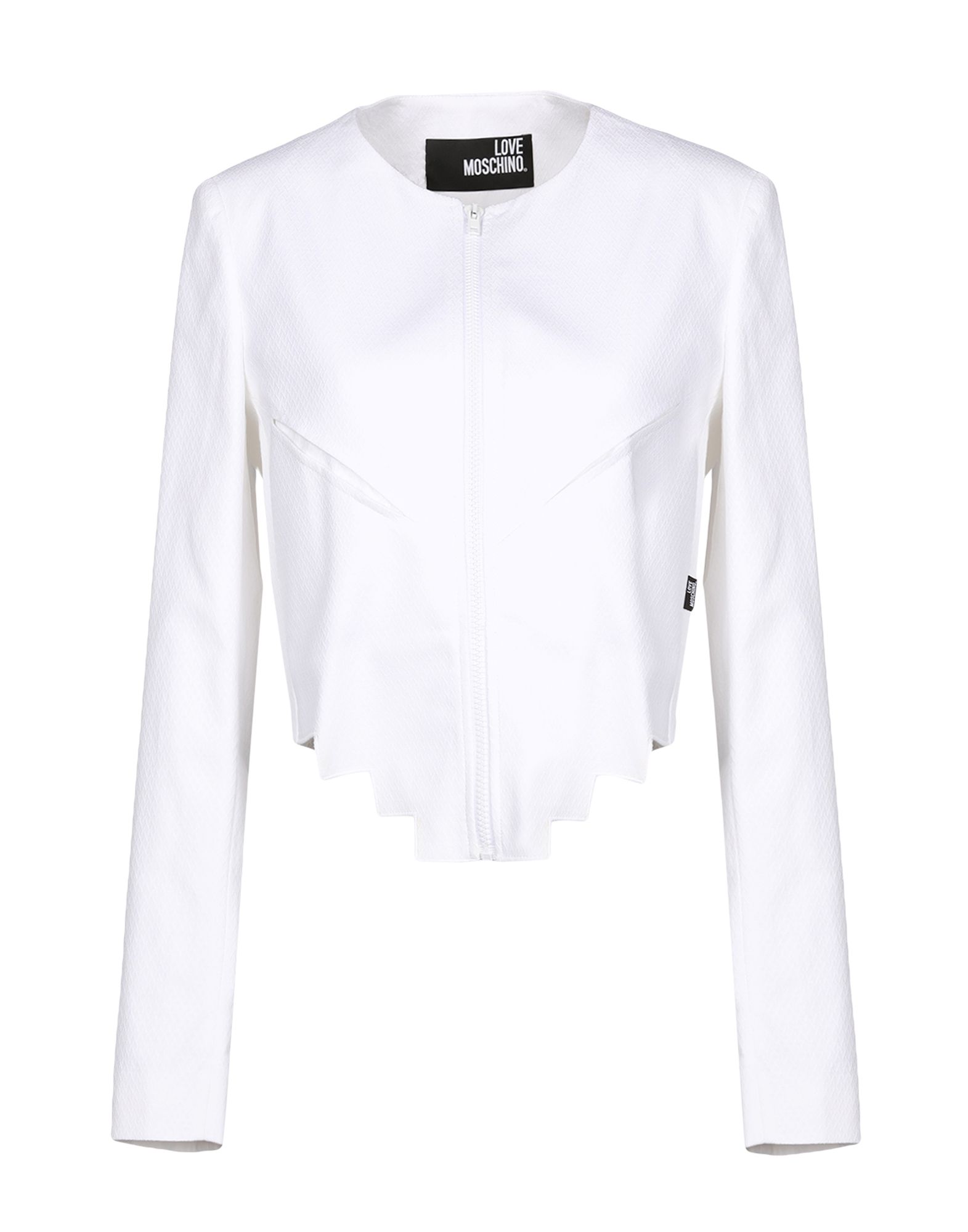 LOVE MOSCHINO - Jackets