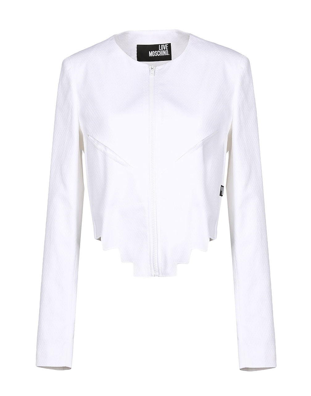 LOVE MOSCHINO - Jackets