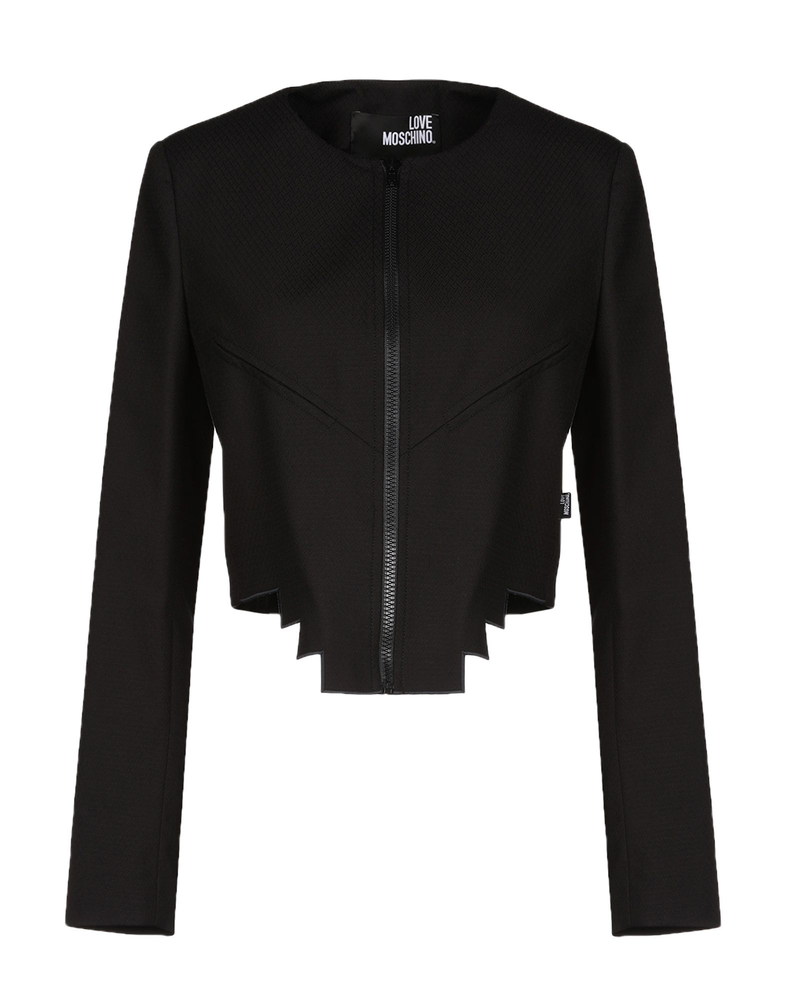 LOVE MOSCHINO - ジャケット＆ブルゾン