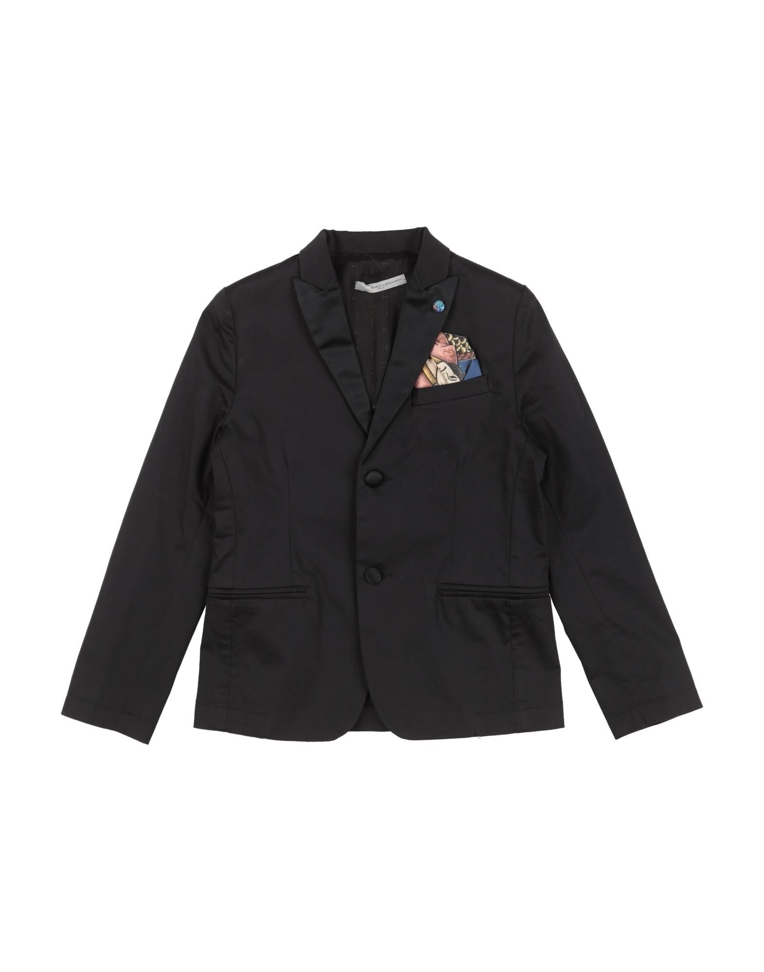 DANIELE ALESSANDRINI - Blazers