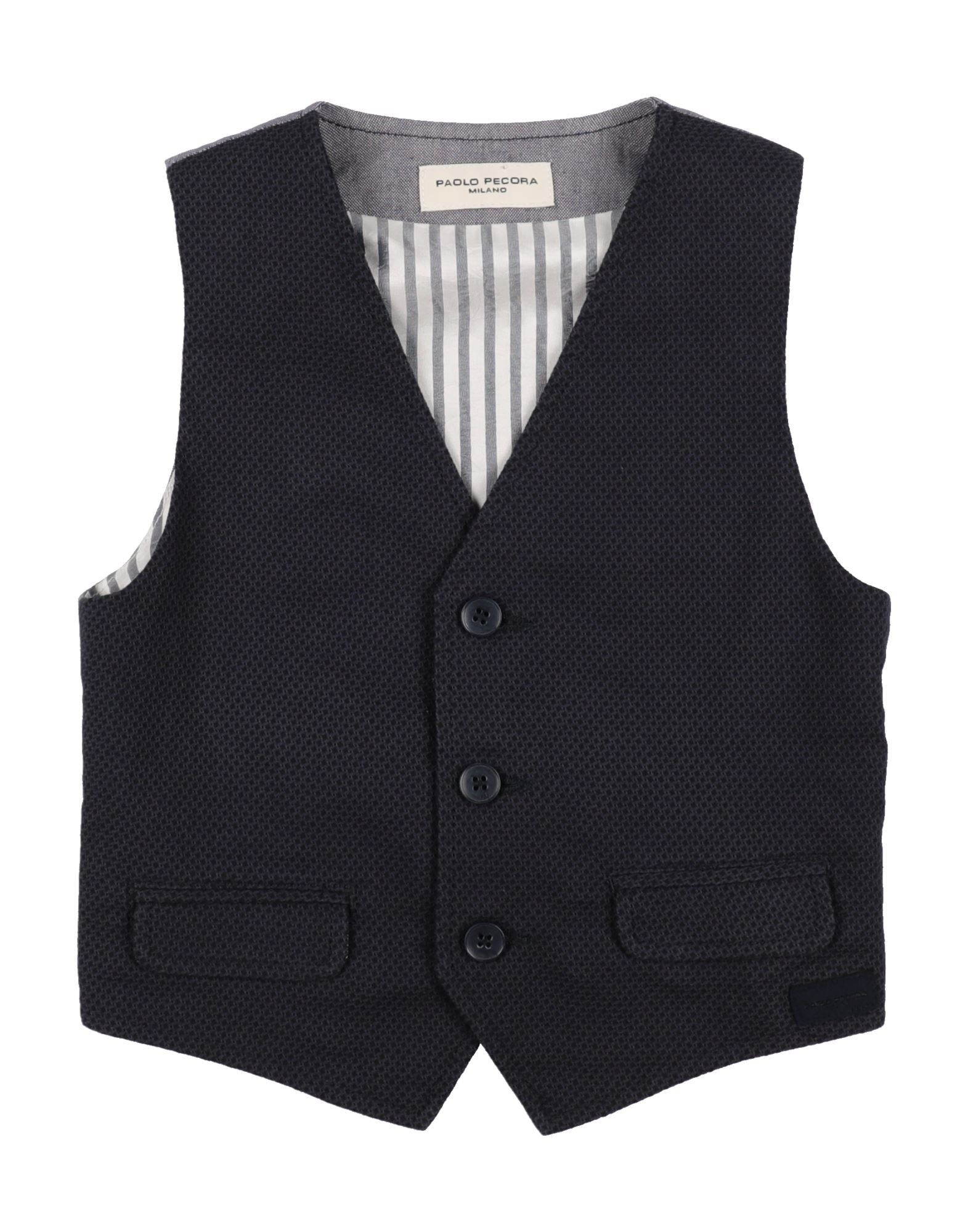 PAOLO PECORA - Waistcoats