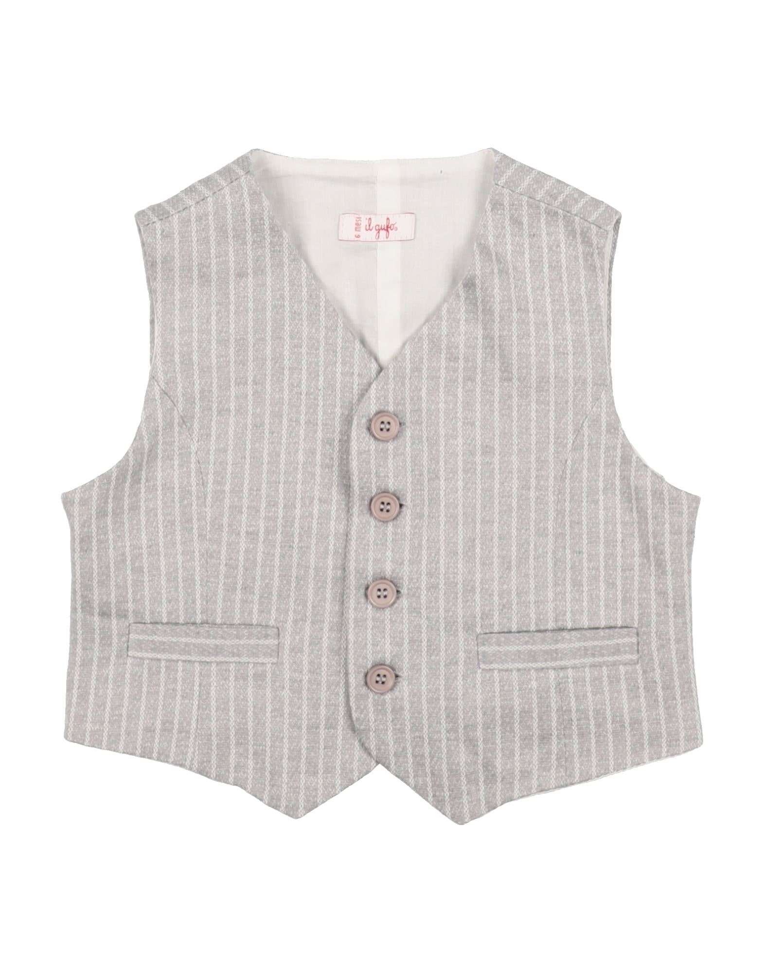 IL GUFO - Waistcoats