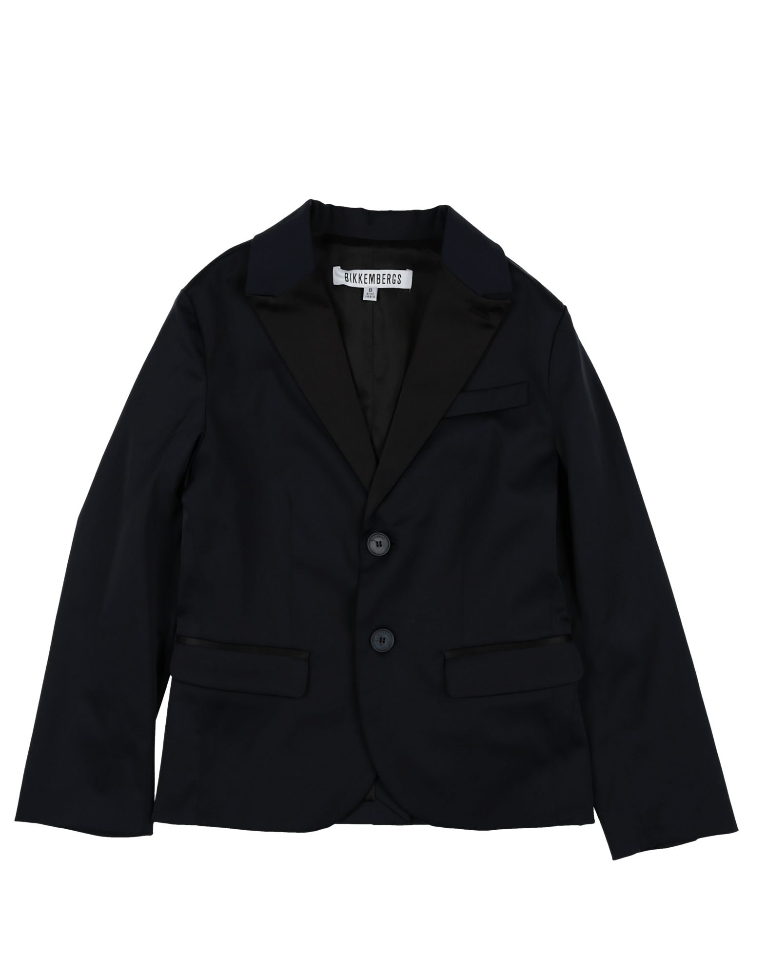 BIKKEMBERGS - Blazers