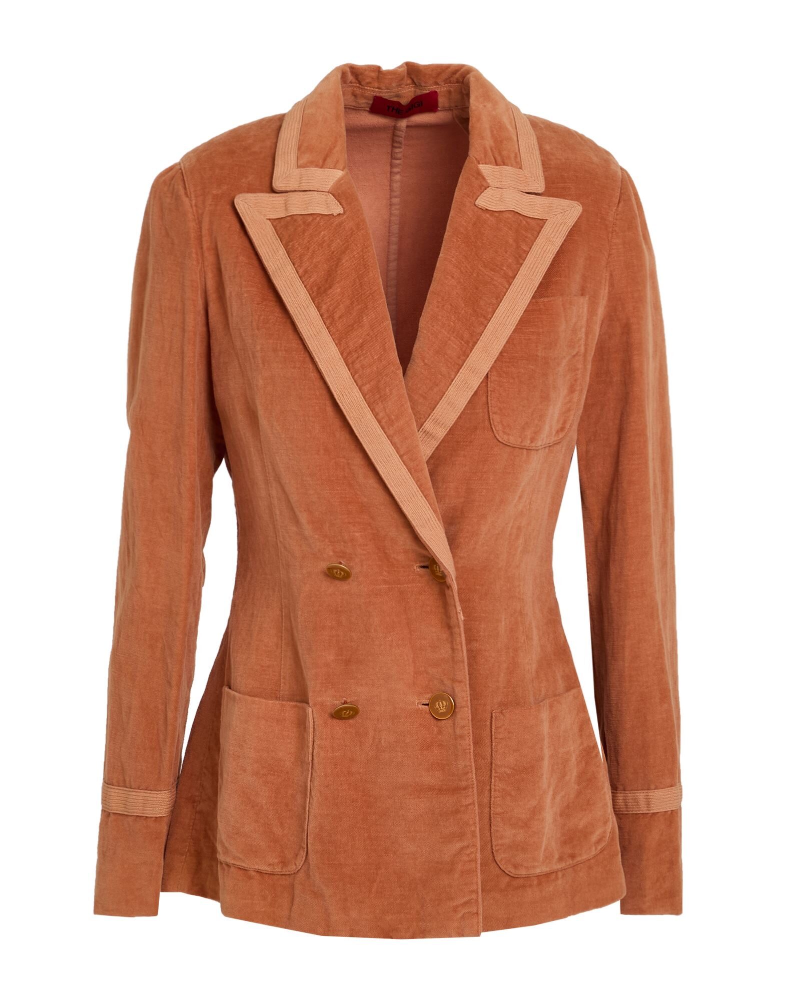 THE GIGI - Blazers