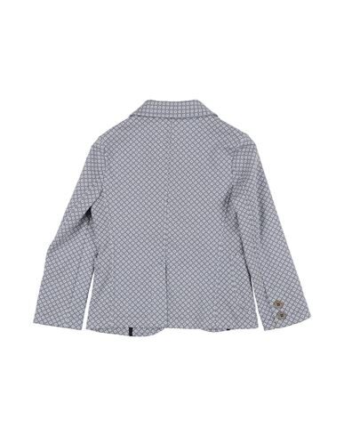 Manuel Ritz Suit Jackets In Blue