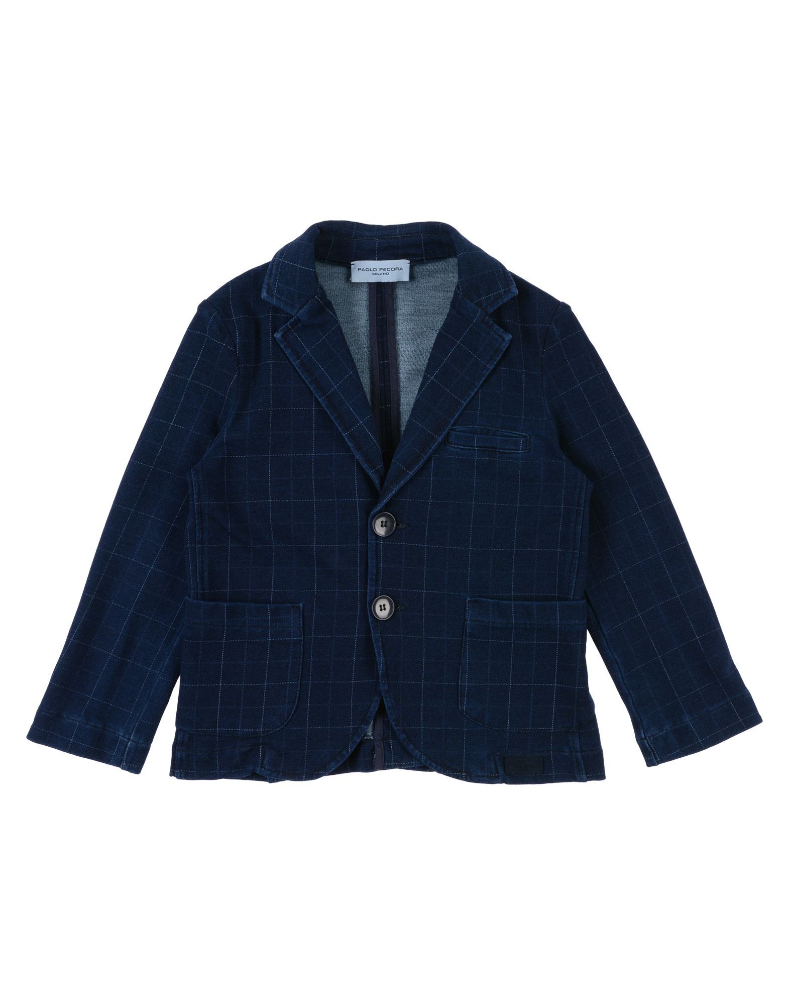 PAOLO PECORA - Blazers