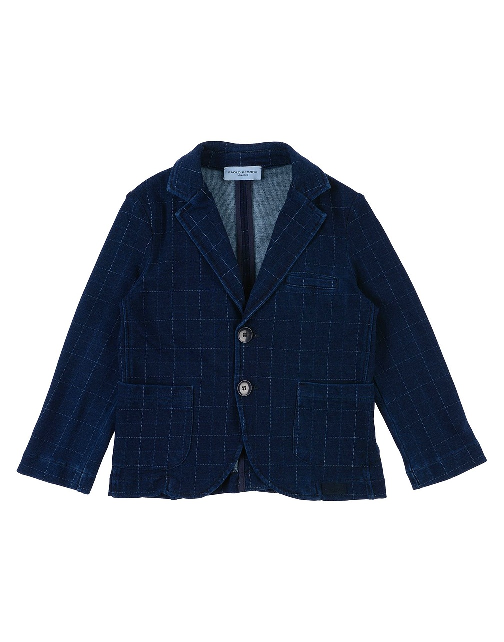 PAOLO PECORA - Blazers