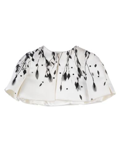 Elisabetta Franchi Suit Jackets In White