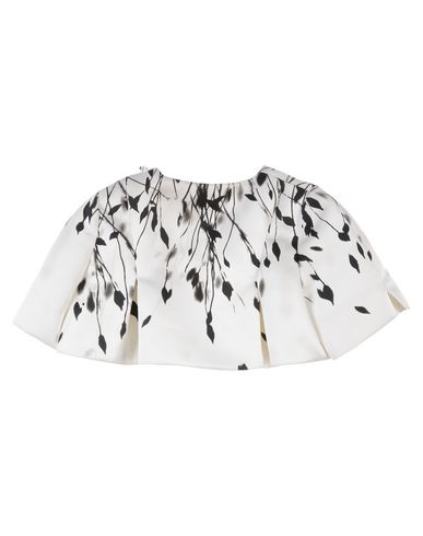 Elisabetta Franchi Suit Jackets In White