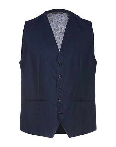 ZOOM DANIELE ALESSANDRINI - Waistcoat
