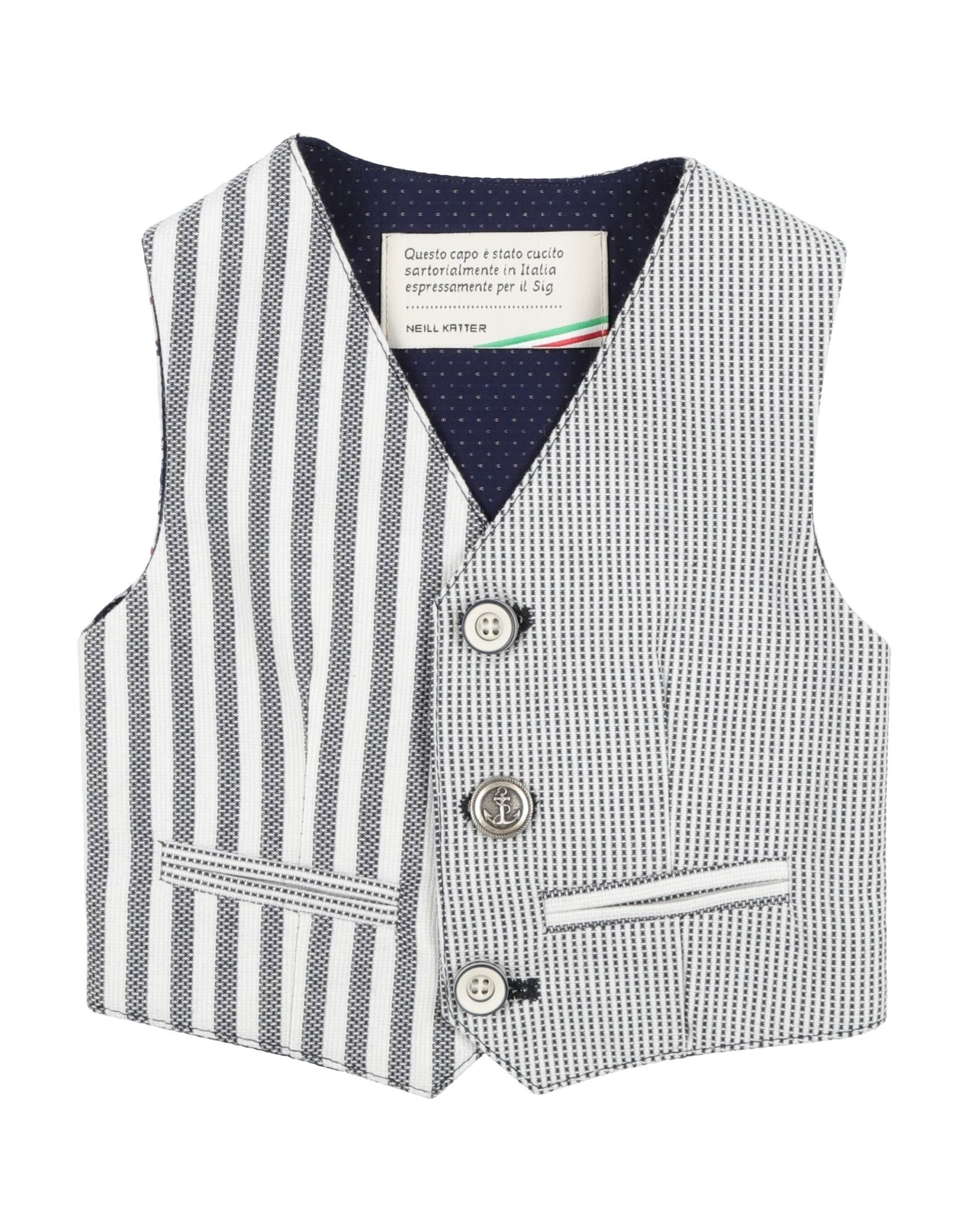 NEILL KATTER - Gilets de costume