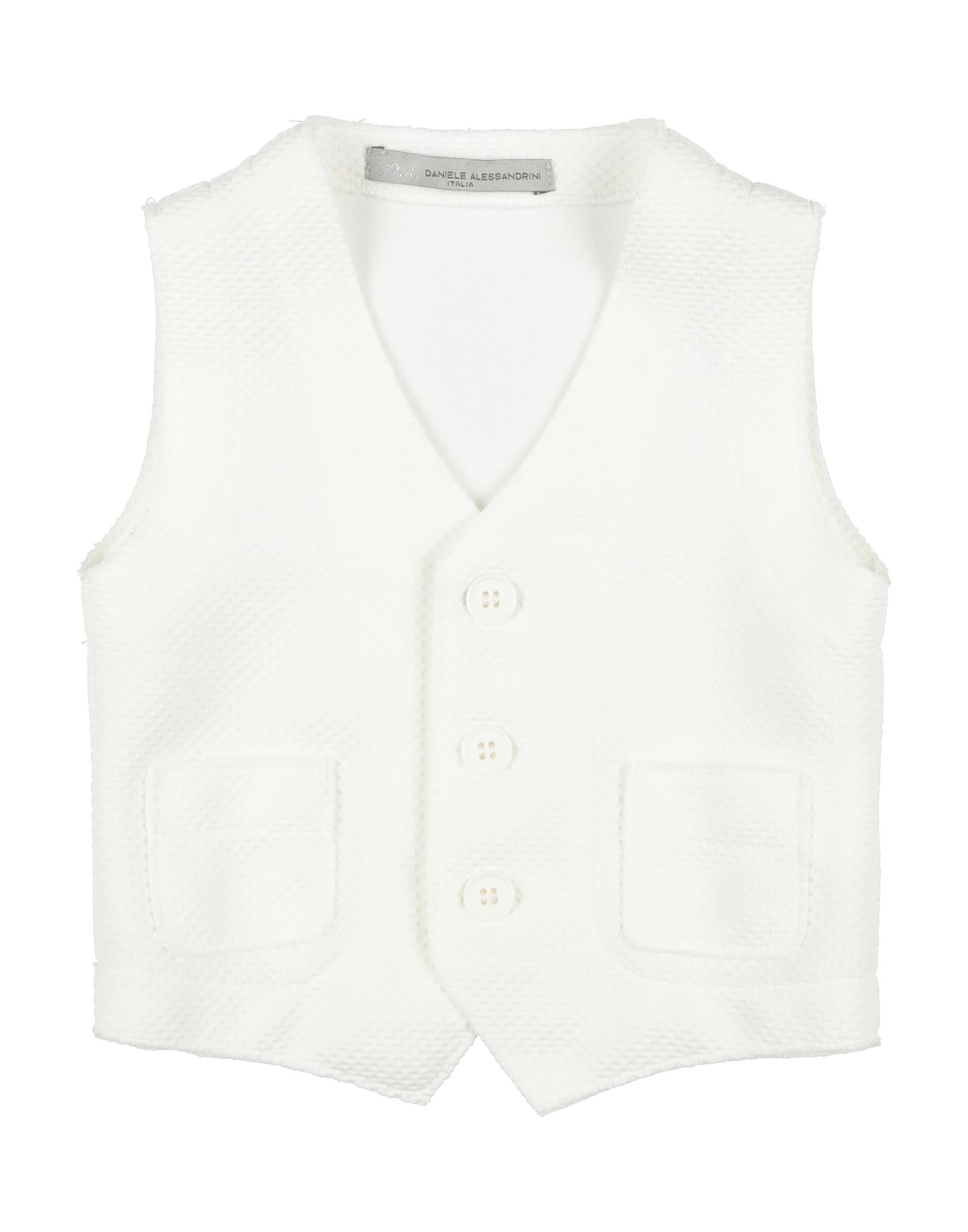 DANIELE ALESSANDRINI - Waistcoats