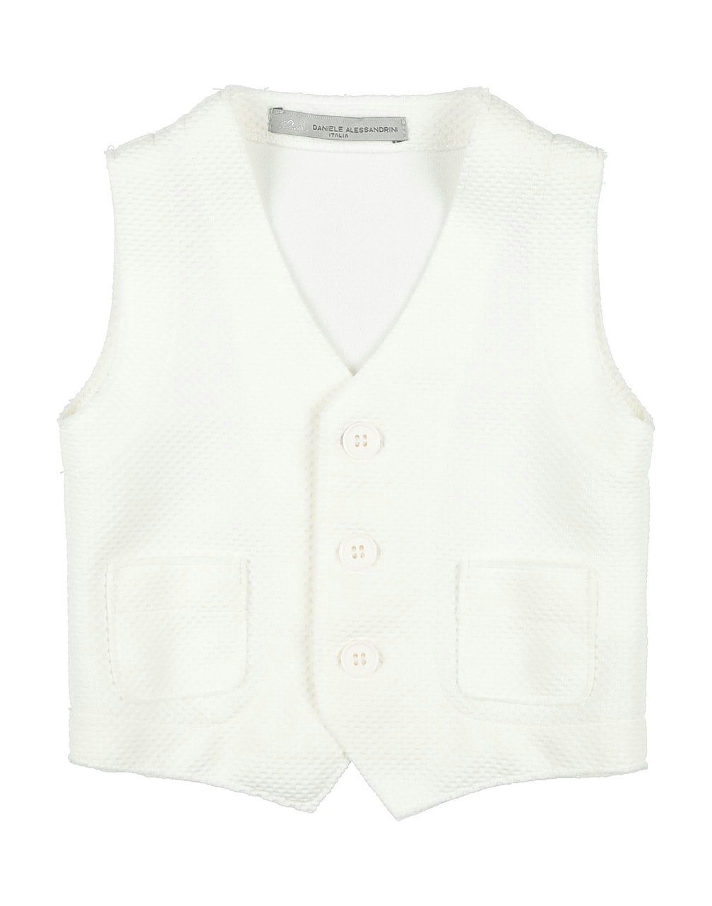 DANIELE ALESSANDRINI - Waistcoats